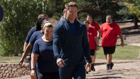 The Biggest Loser 123Movies .